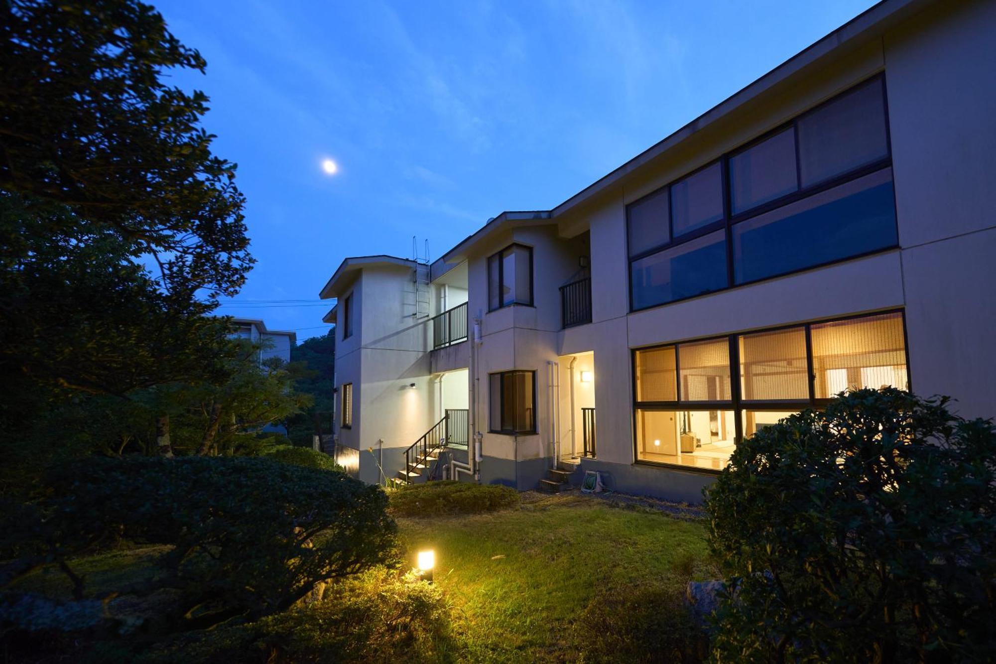 Suite Villa Hakone Gora Eksteriør billede