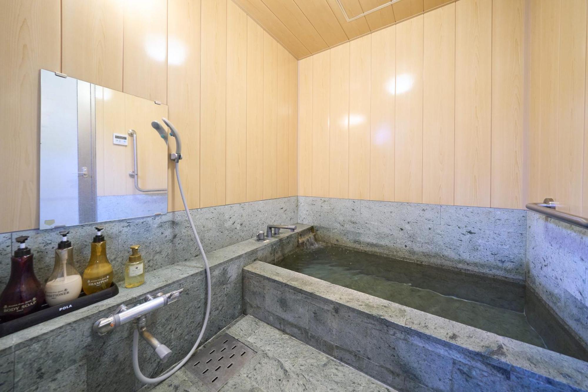 Suite Villa Hakone Gora Eksteriør billede