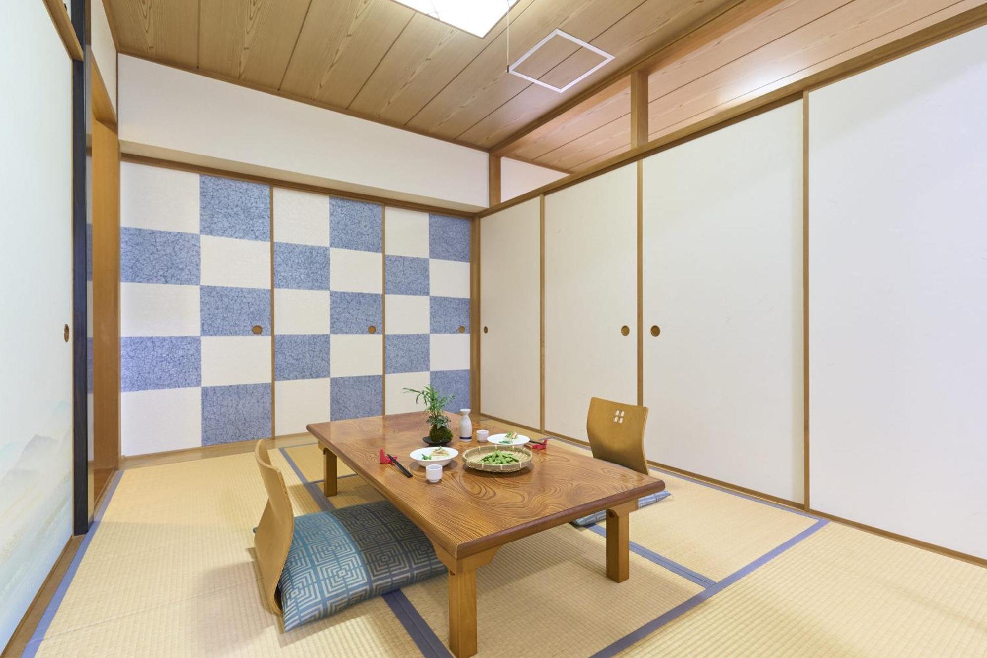 Suite Villa Hakone Gora Eksteriør billede